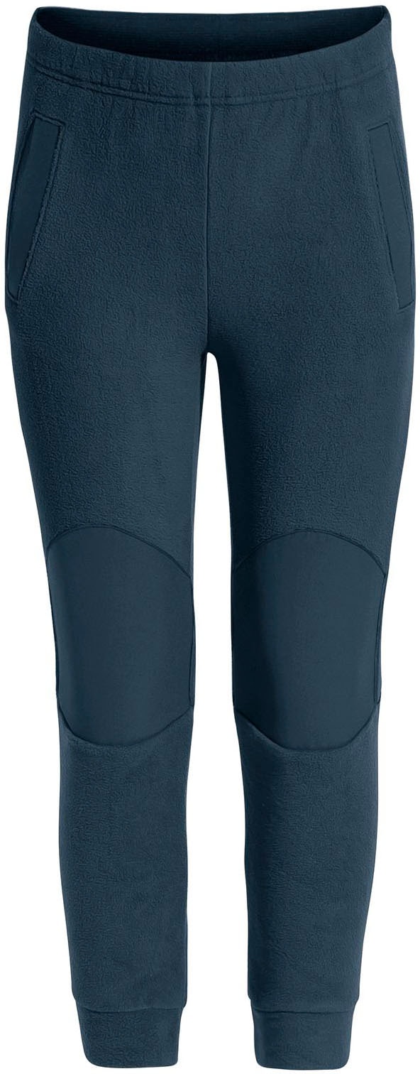 VAUDE Fleecehose »KIDS PULEX PANTS für Kinder« von Vaude