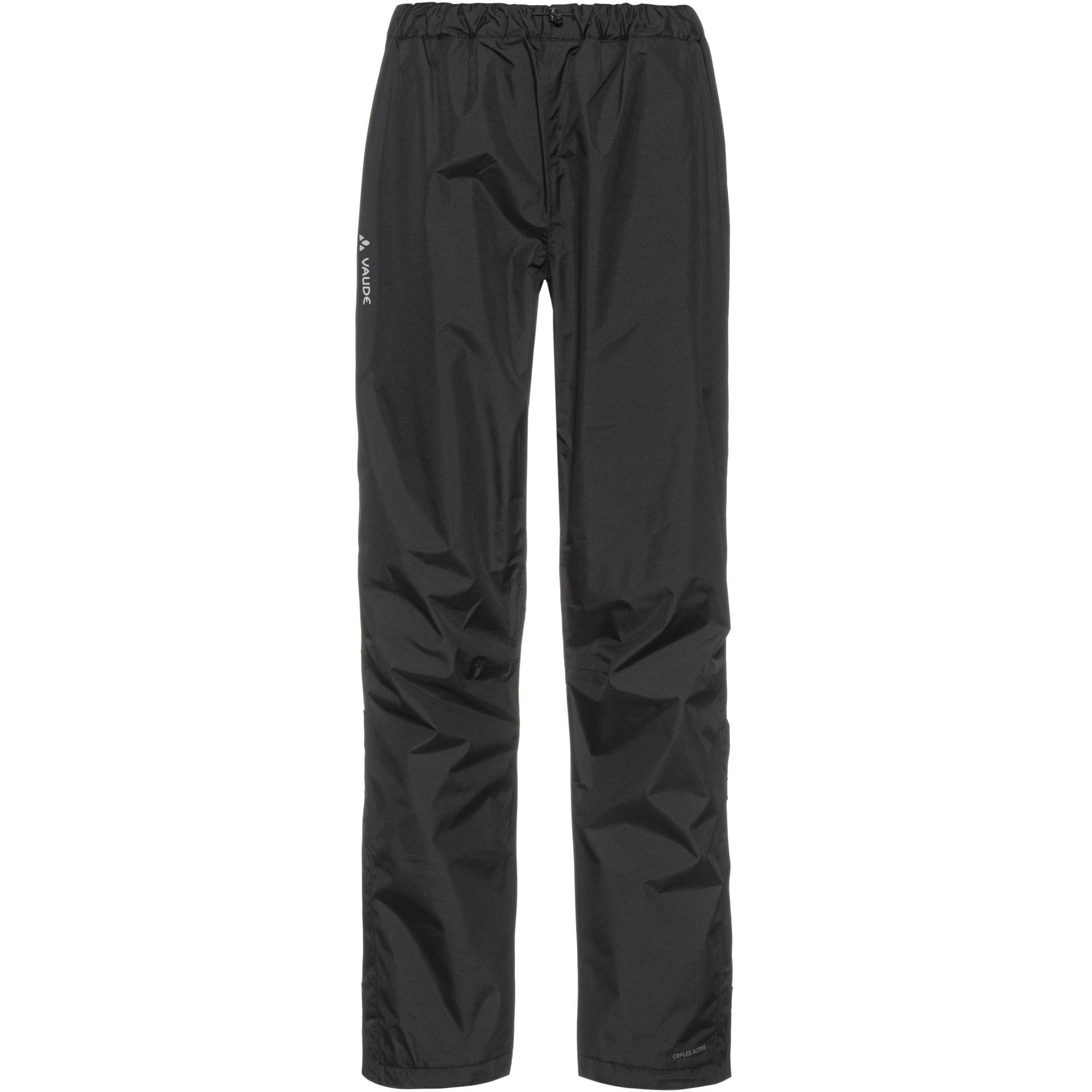 VAUDE Fluid Regenhose Damen von Vaude