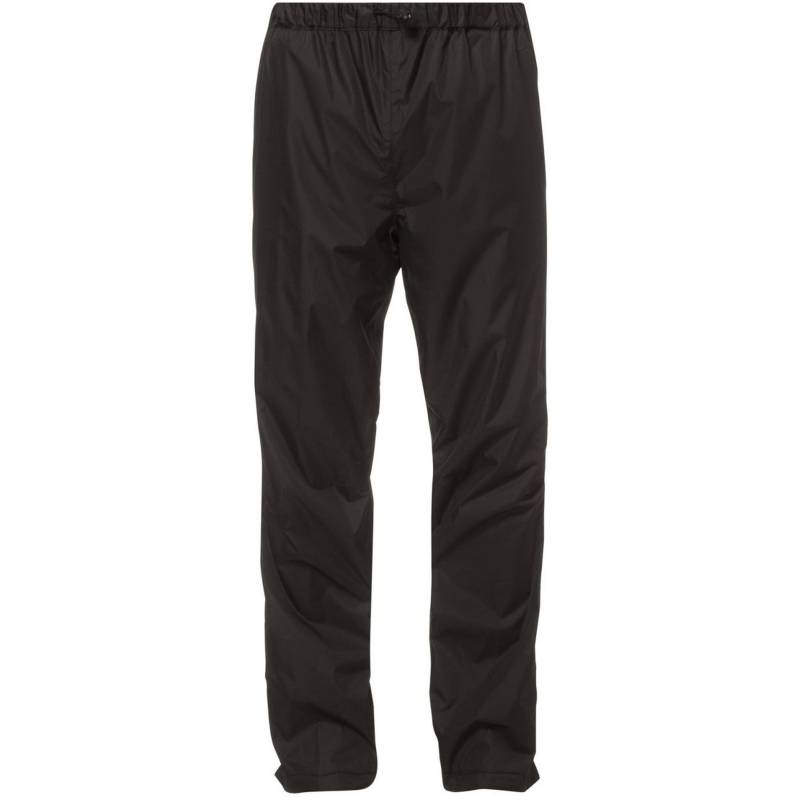 VAUDE Fluid Regenhose Herren von Vaude