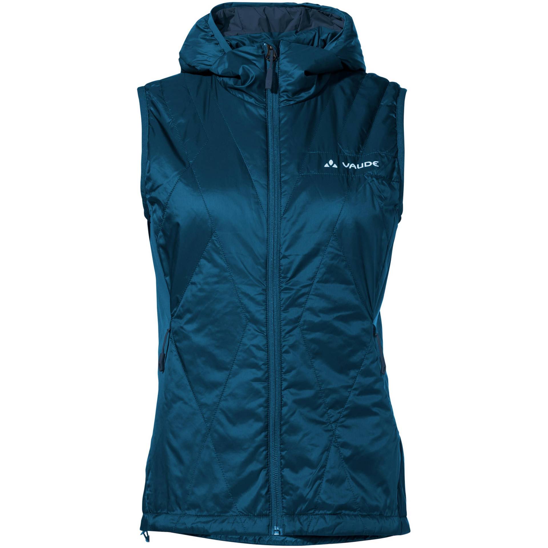 VAUDE Freney Hybrid IV Outdoorweste Damen von Vaude