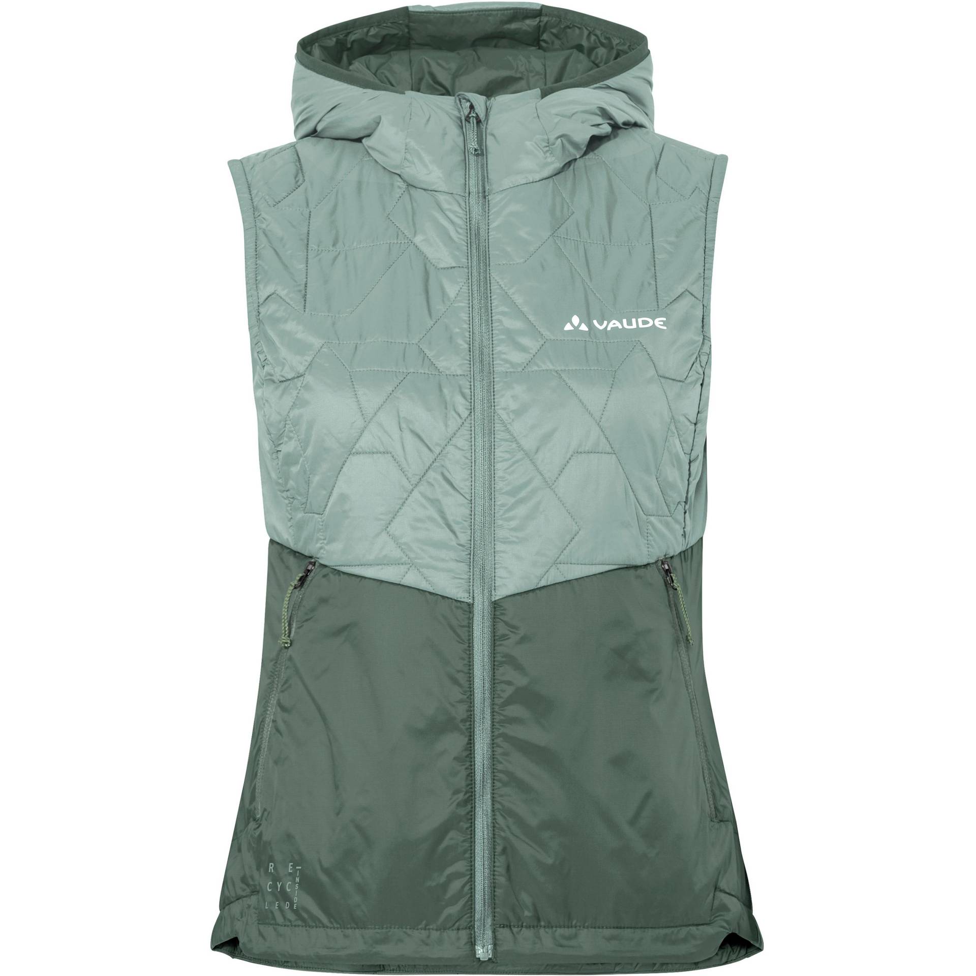 VAUDE Freney V Outdoorweste Damen von Vaude