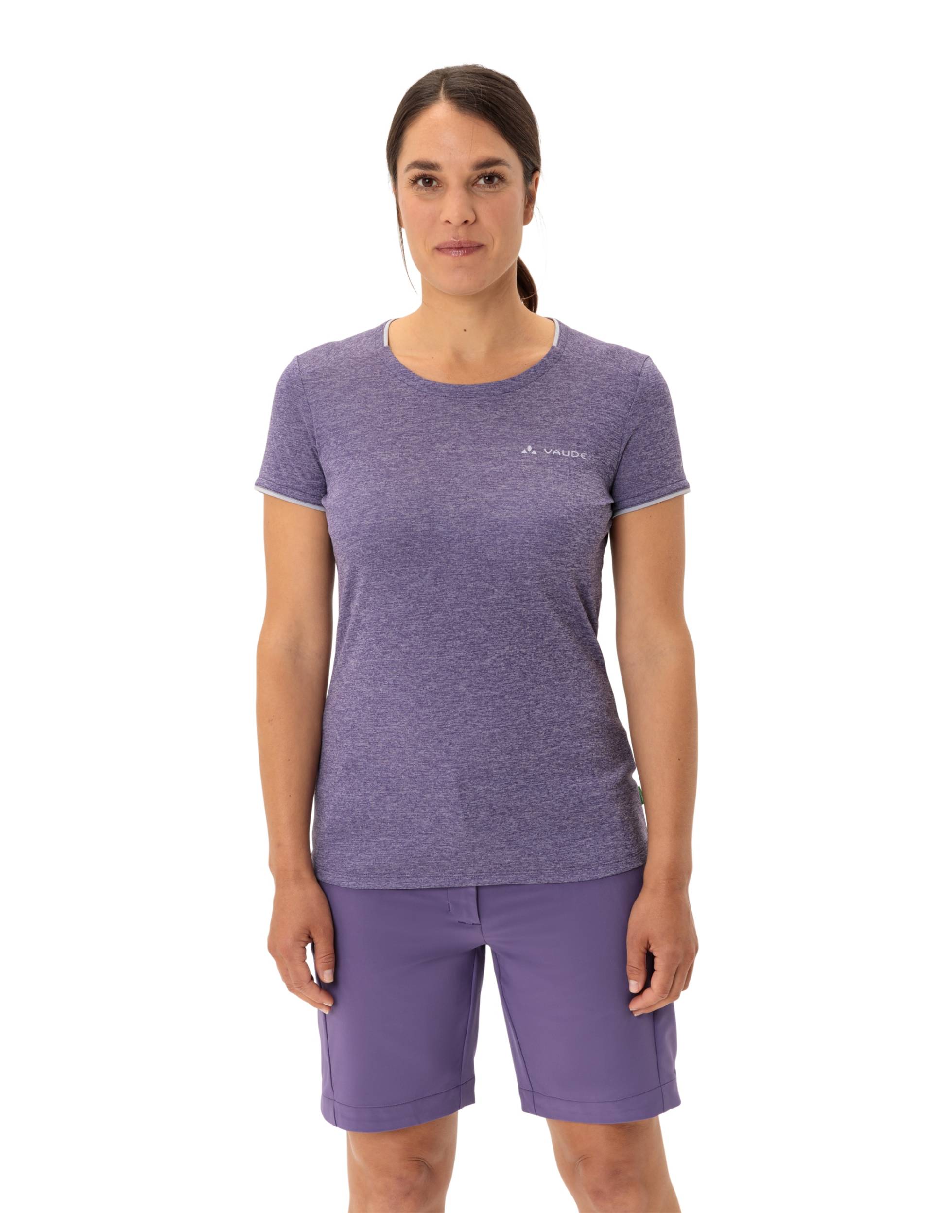 VAUDE Funktionsshirt »WOMEN'S ESSENTIAL T-SHIRT« VAUDE Funktionsshirt »WOMEN'S ESSENTIAL T-SHIRT« von Vaude