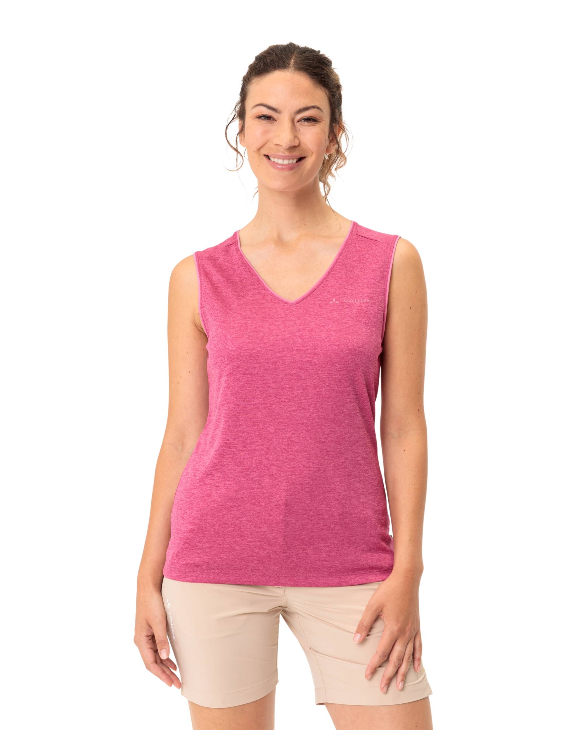 VAUDE Funktionstop »WOMEN'S ESSENTIAL TOP«, (1 tlg.) von Vaude