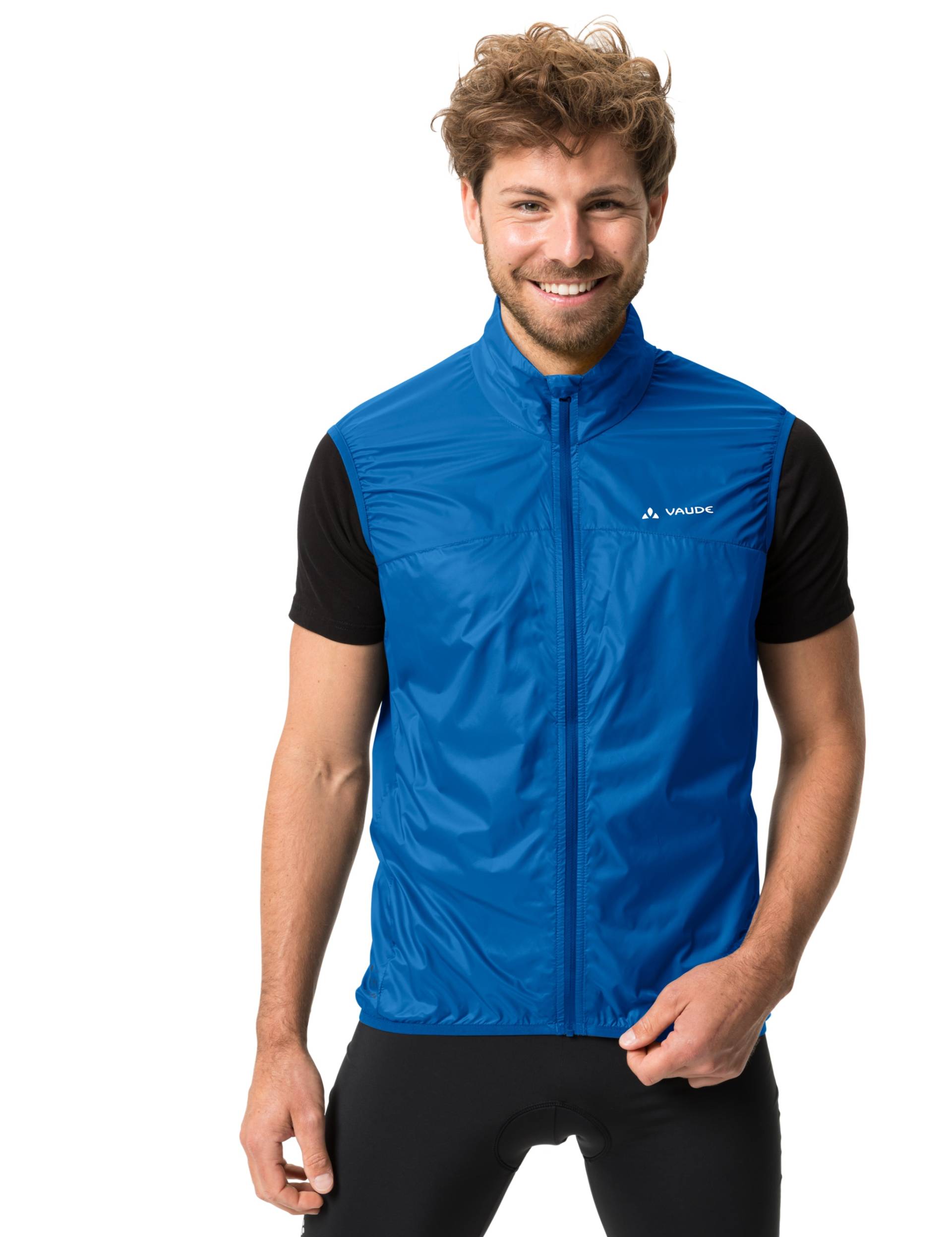 VAUDE Funktionsweste »MEN'S MATERA AIR VEST«, (1 tlg.) von Vaude