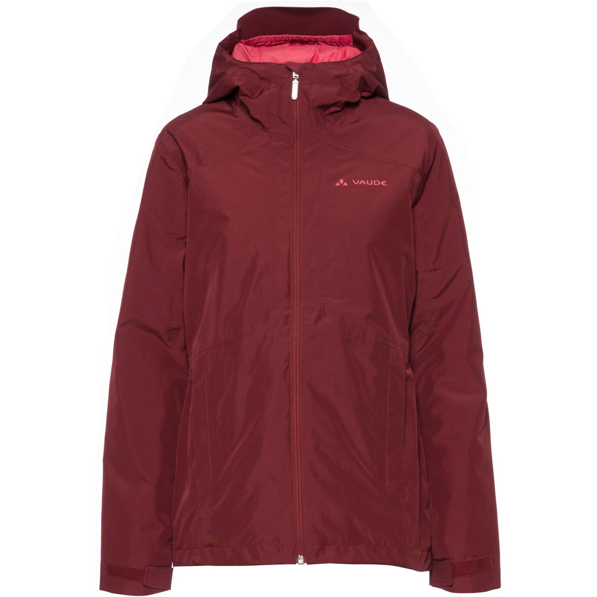 VAUDE Gelvin Funktionsjacke Damen von Vaude