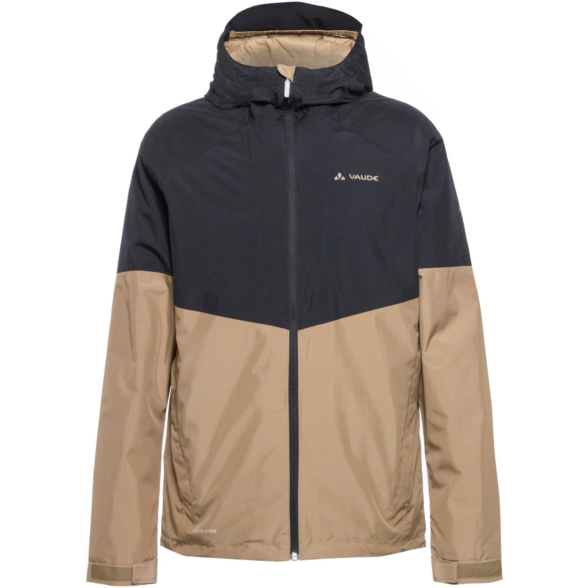 VAUDE Gelvin Funktionsjacke Herren von Vaude