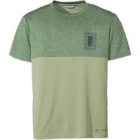 VAUDE Herren Funktionsshirt Neyland II olive | L von Vaude