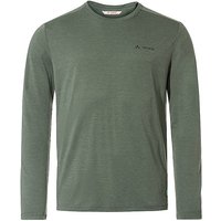 VAUDE Herren Funktionsshirt Rosemoor III hellgrün | L von Vaude