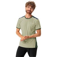 VAUDE Herren Funktionsshirt Scopi olive | L von Vaude