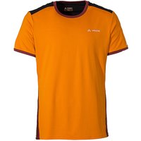 VAUDE Herren Funktionsshirt Scopi senf | XXL von Vaude