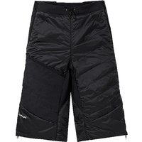 VAUDE Herren Isoshort Sesvenna  schwarz | 50 von Vaude