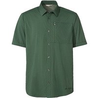 VAUDE Herren Outdoorhemd Seiland dunkelgrün | L VAUDE Herren Outdoorhemd Seiland dunkelgrün | L von Vaude