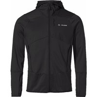 VAUDE Herren Touren Fleecejacke Monviso schwarz | XXL von Vaude