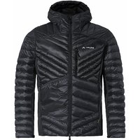 VAUDE Herren Touren Isojacke Sesvenna Pro schwarz | XL VAUDE Herren Touren Isojacke Sesvenna Pro schwarz | XL von Vaude