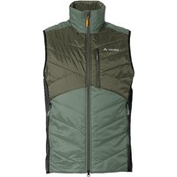 VAUDE Herren Touren Isoweste Sesvenna  hellgrün | XL von Vaude