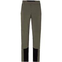 VAUDE Herren Tourenhose Larice  olive | 46 von Vaude