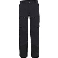 VAUDE Herren Tourenhose Monviso 3-Lagen schwarz | 48 VAUDE Herren Tourenhose Monviso 3-Lagen schwarz | 48 von Vaude