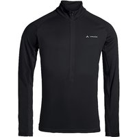 VAUDE Herren Tourenshirt  Larice Light Shirt II schwarz | L von Vaude