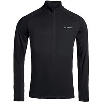VAUDE Herren Tourenshirt  Larice Light Shirt II schwarz | XL von Vaude