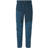 VAUDE Herren Wanderhose Elope dunkelblau | 46 von Vaude