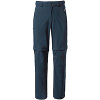 VAUDE Herren Wanderhose Farley Stretch T-Zip III Zip-Off dunkelblau | 54 VAUDE Herren Wanderhose Farley Stretch T-Zip III Zip-Off dunkelblau | 54 von Vaude