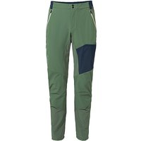 VAUDE Herren Wanderhose Scopi dunkelgrün | 48 von Vaude