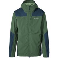 VAUDE Herren Wanderjacke Elope Hoodie dunkelgrün | M VAUDE Herren Wanderjacke Elope Hoodie dunkelgrün | M von Vaude