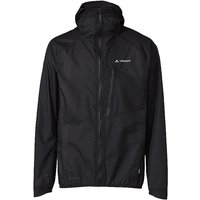 VAUDE Herren Wanderjacke Scopi 2,5L Hoodie schwarz | L VAUDE Herren Wanderjacke Scopi 2,5L Hoodie schwarz | L von Vaude
