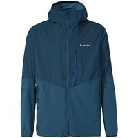 VAUDE Herren Wanderjacke Tekoa Hoodie petrol | XL VAUDE Herren Wanderjacke Tekoa Hoodie petrol | XL von Vaude
