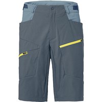 VAUDE Herren Wandershort Tekoa III grau | 46 von Vaude