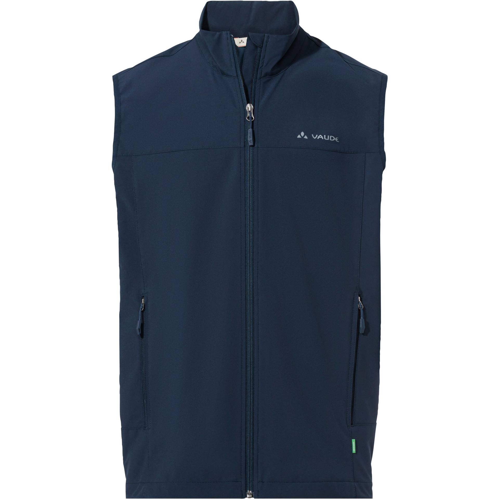 VAUDE Hurricane III Softshell Weste Herren VAUDE Hurricane III Softshell Weste Herren von Vaude