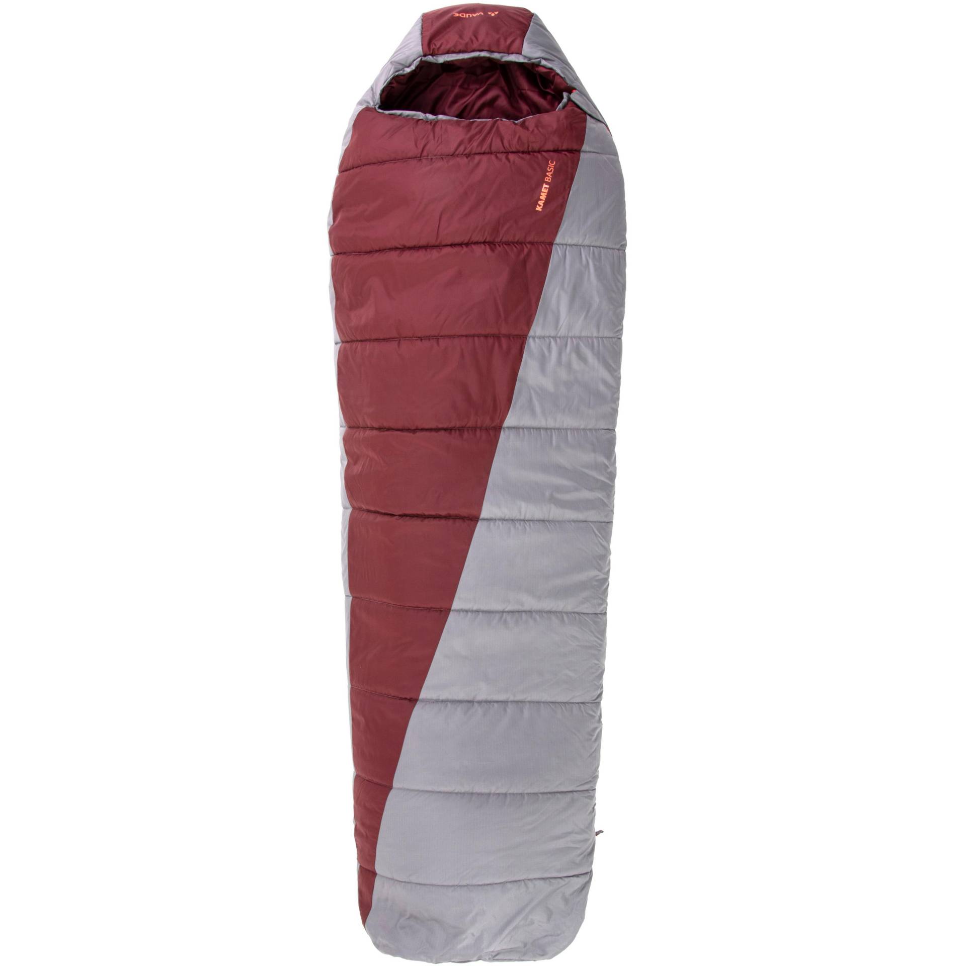 VAUDE Kamet Basic Kunstfaserschlafsack VAUDE Kamet Basic Kunstfaserschlafsack von Vaude
