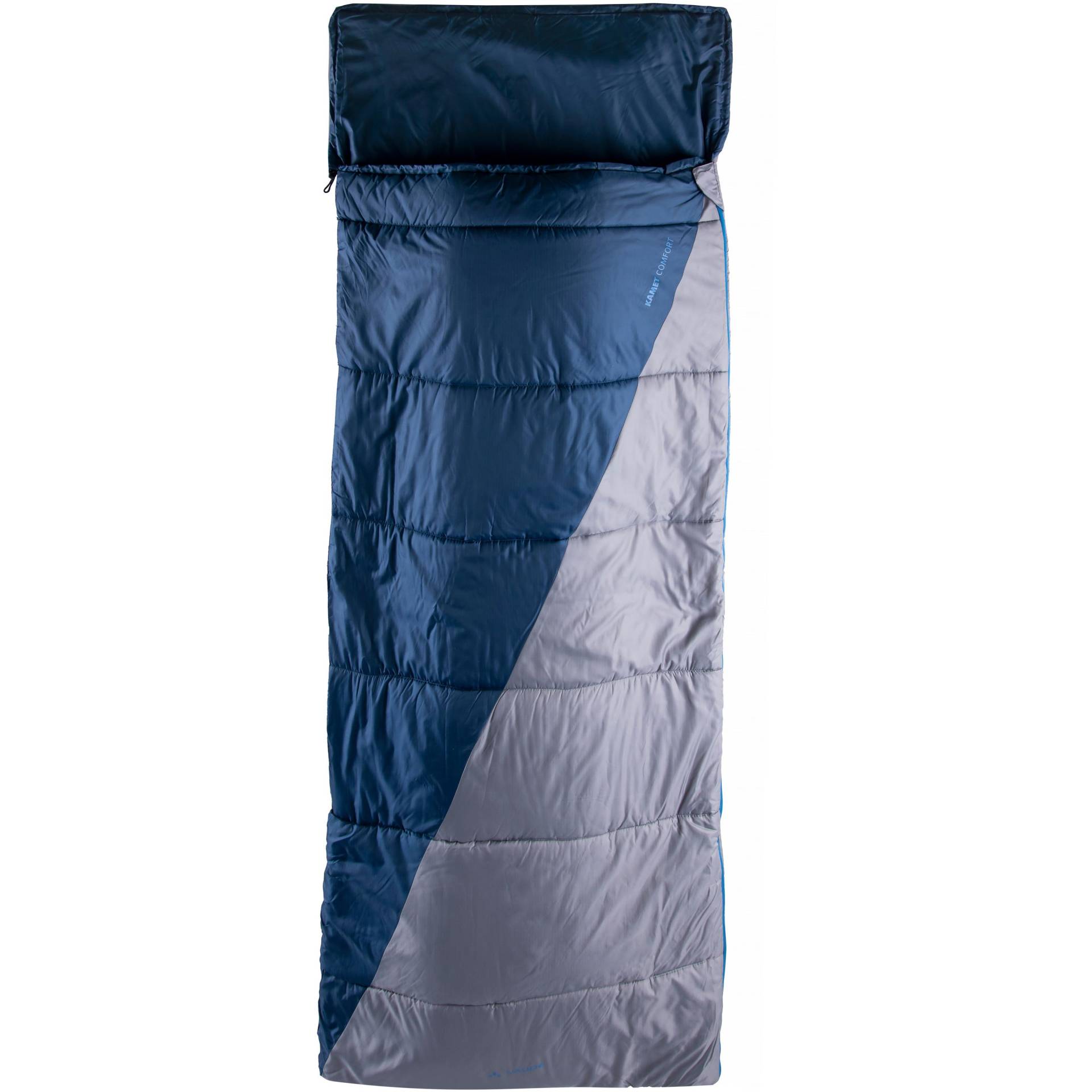 VAUDE Kamet Comfort Kunstfaserschlafsack VAUDE Kamet Comfort Kunstfaserschlafsack von Vaude