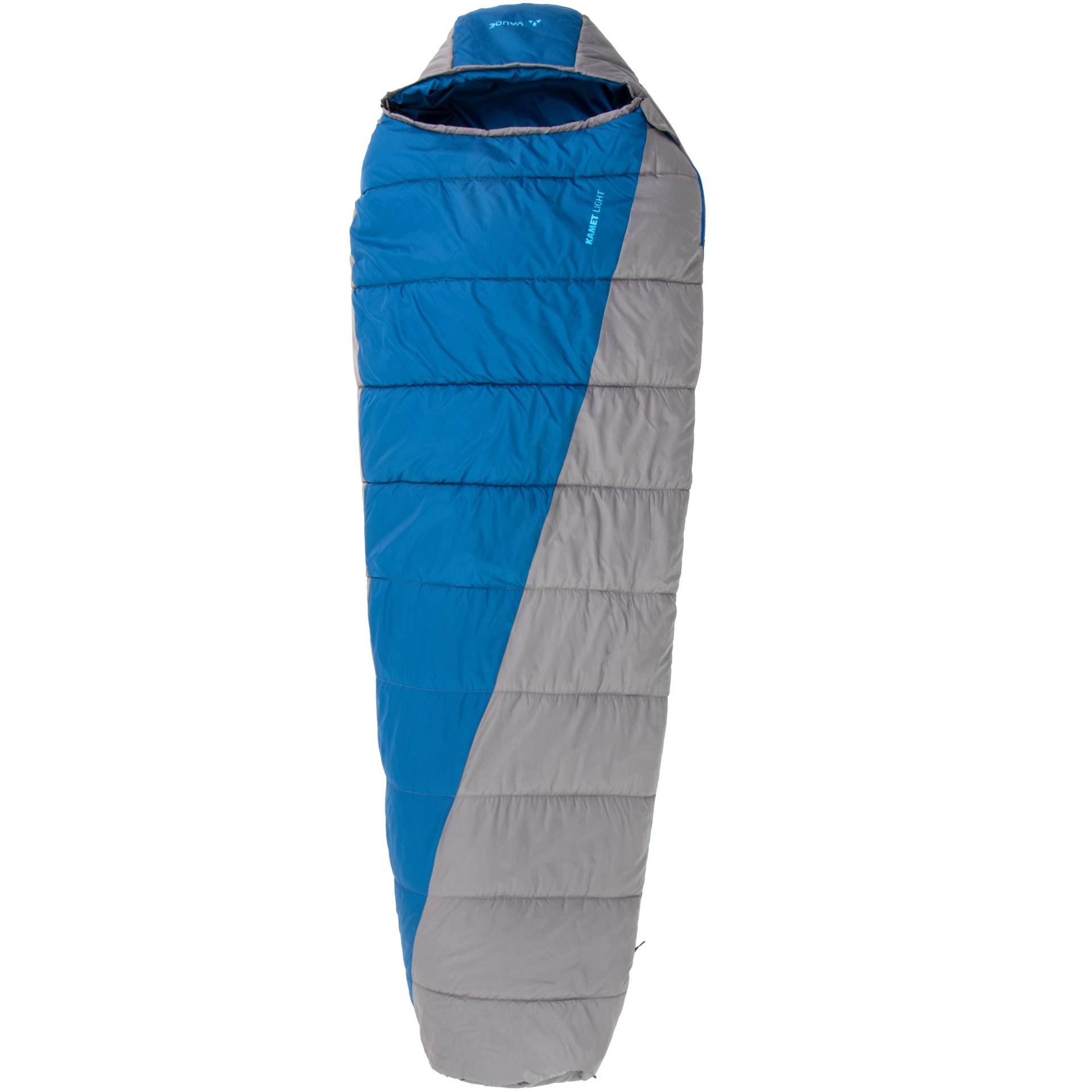 VAUDE Kamet Light Kunstfaserschlafsack VAUDE Kamet Light Kunstfaserschlafsack von Vaude