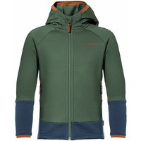 VAUDE Kinder Fleecejacke Capacida Hoodie dunkelgrün | 146-152 VAUDE Kinder Fleecejacke Capacida Hoodie dunkelgrün | 146-152 von Vaude