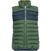 VAUDE Kinder Isoweste Limax olive | 146-152 von Vaude