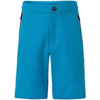 VAUDE Kinder Wanderhose Slim Fit ZipOff hellblau | 146-152 VAUDE Kinder Wanderhose Slim Fit ZipOff hellblau | 146-152 von Vaude