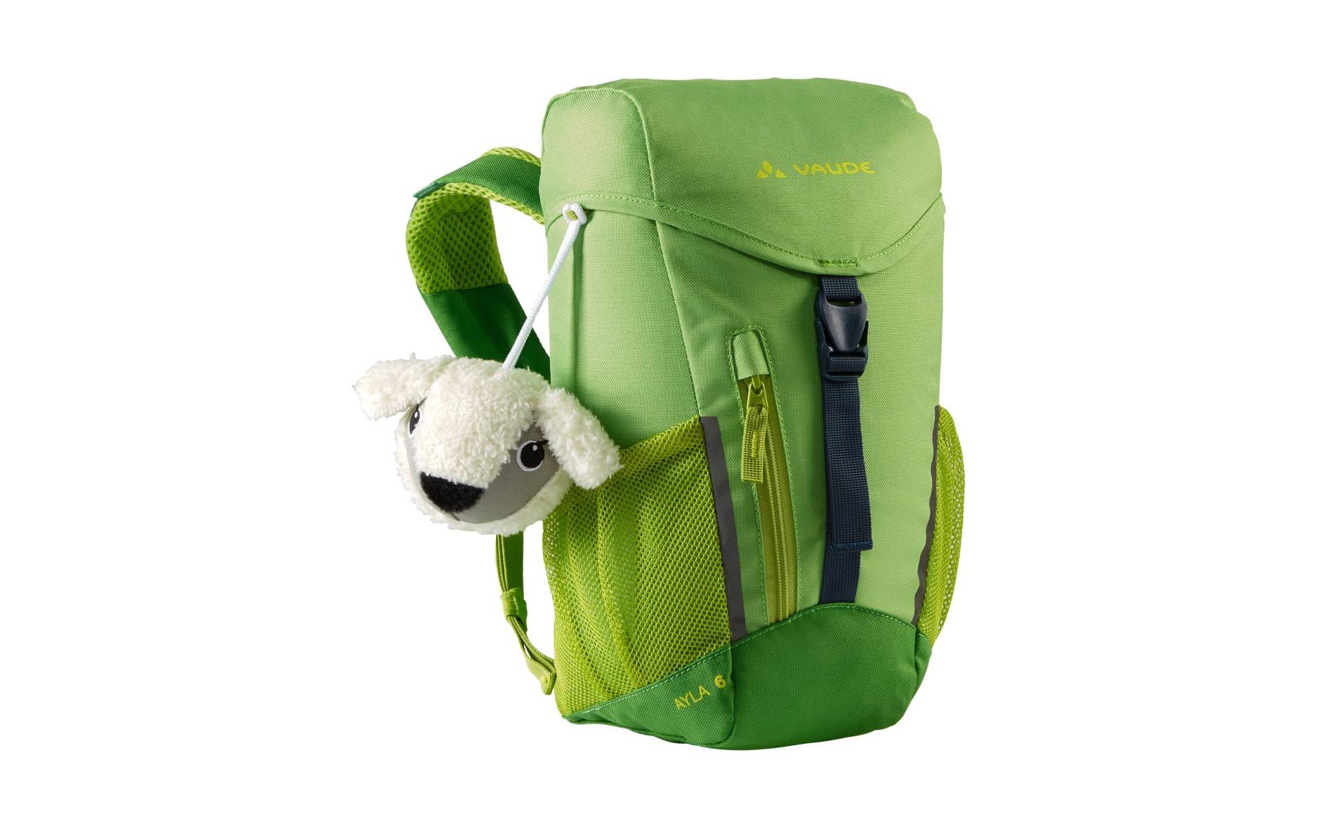 VAUDE Kinderrucksack »Ayla 6« von Vaude