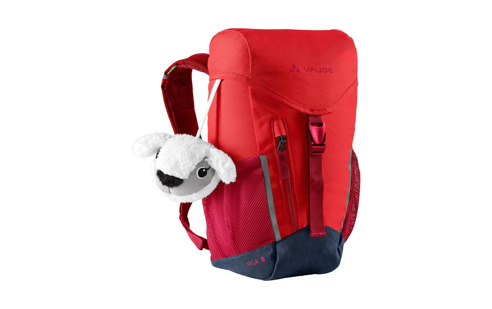 VAUDE Kinderrucksack »Ayla 6 Mars« von Vaude