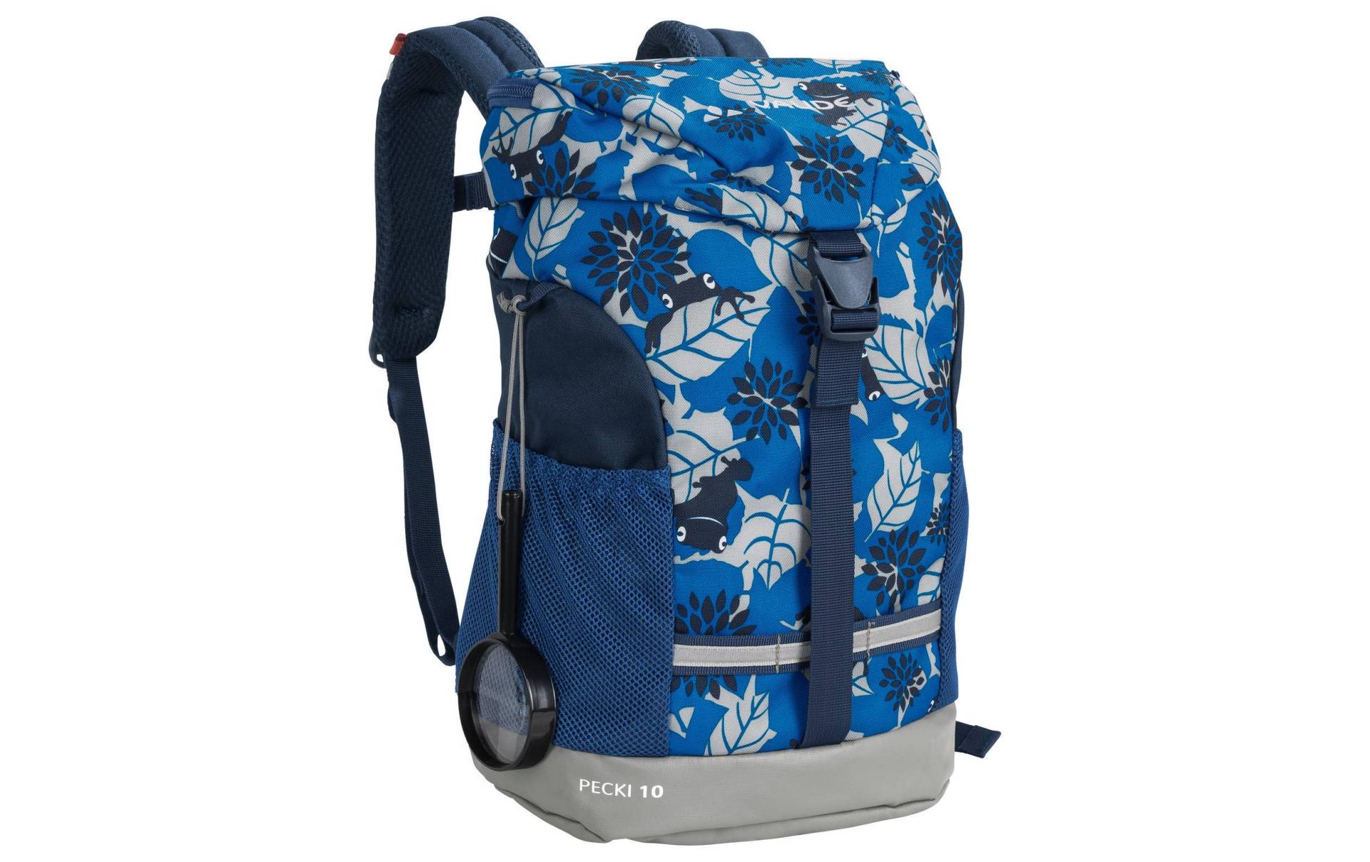 VAUDE Kinderrucksack »Pecki 10L« von Vaude