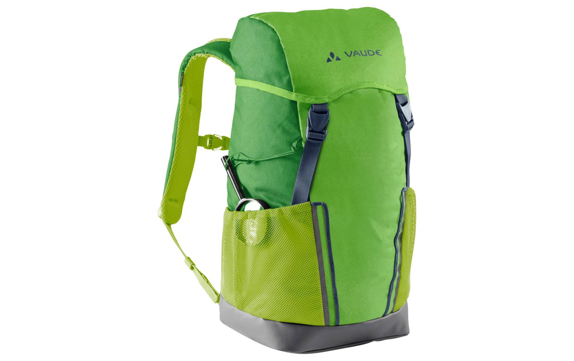 VAUDE Kinderrucksack »Puck 14 Apple« von Vaude