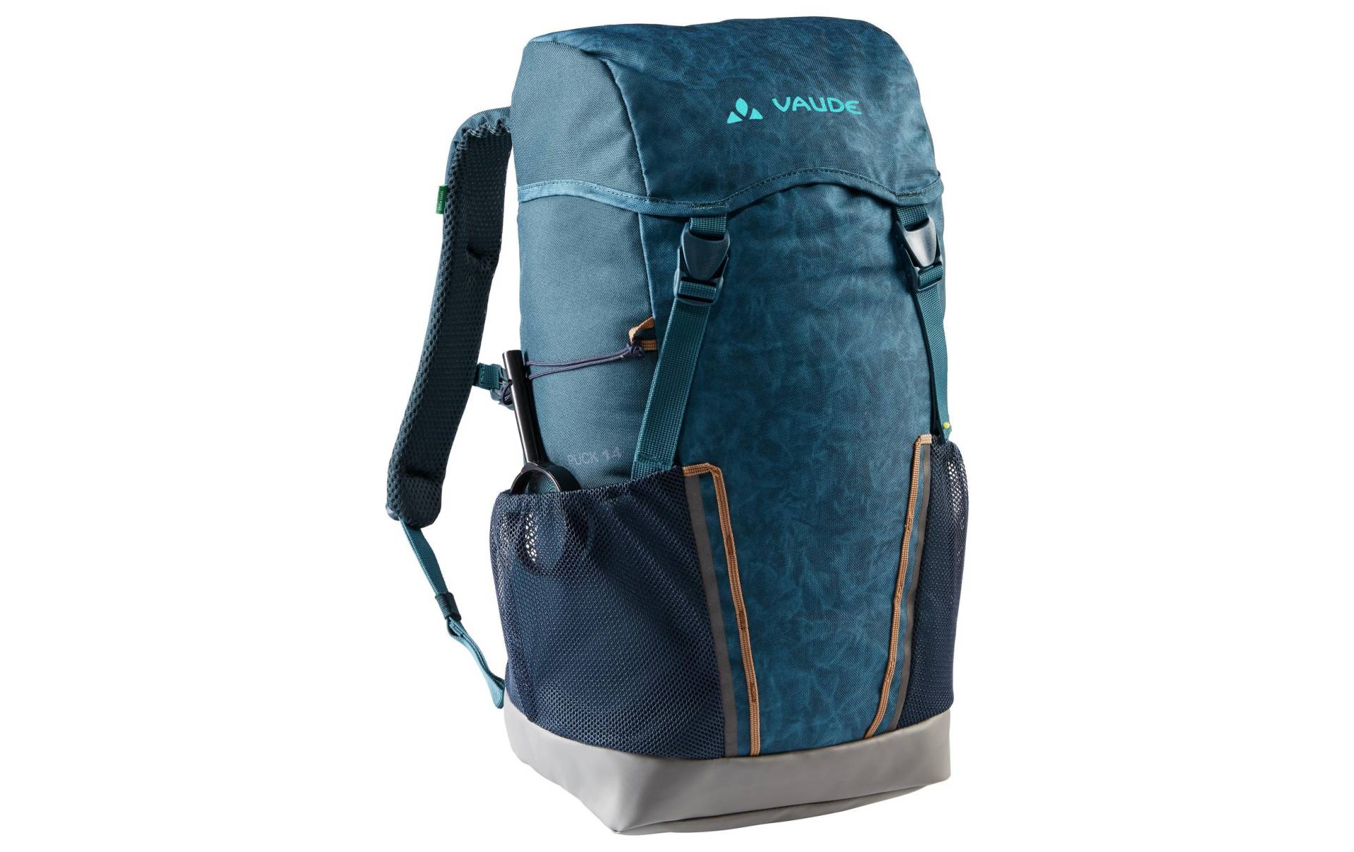 VAUDE Kinderrucksack »Puck 14 Dark« von Vaude