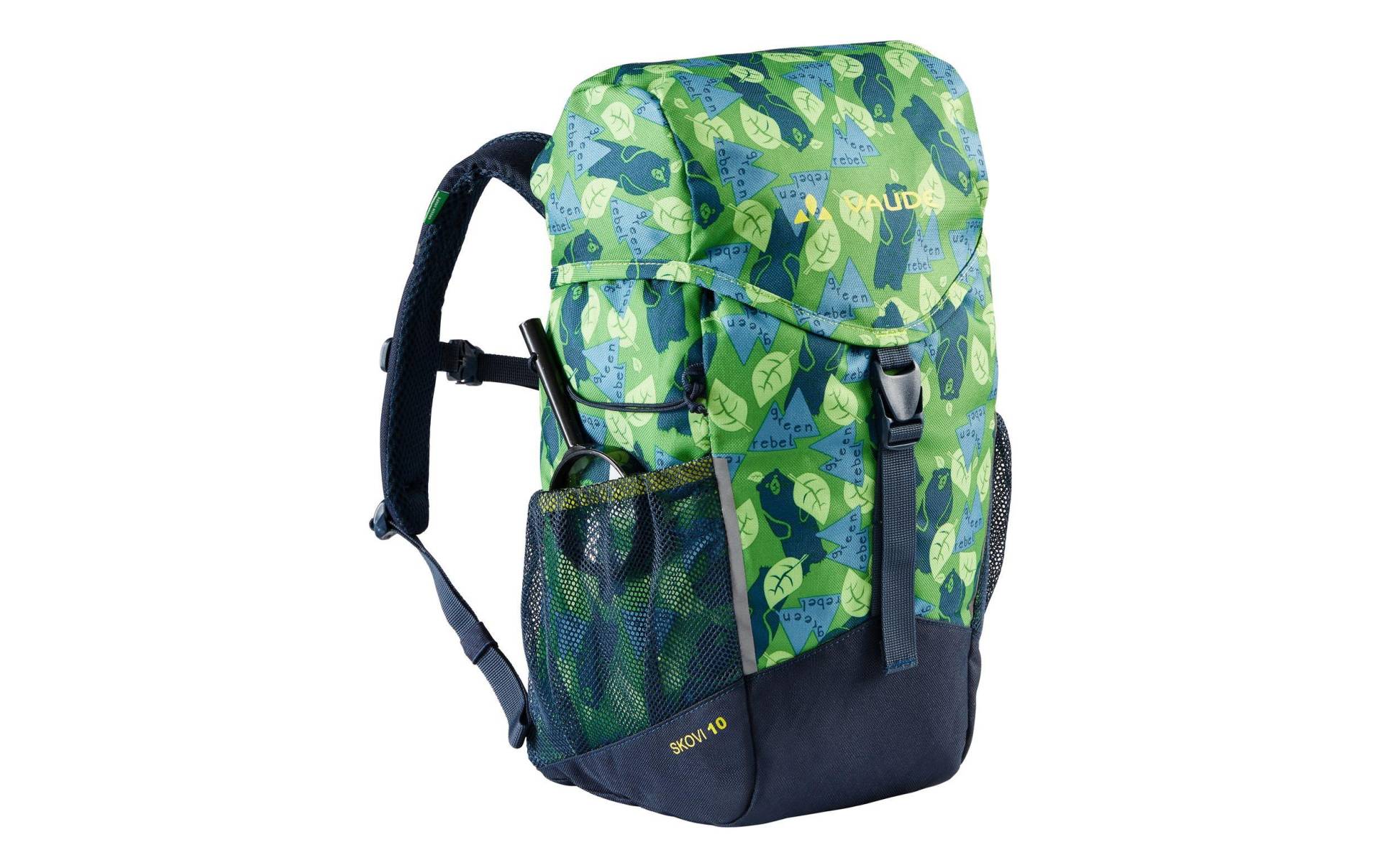 VAUDE Kinderrucksack »Skovi 10« von Vaude