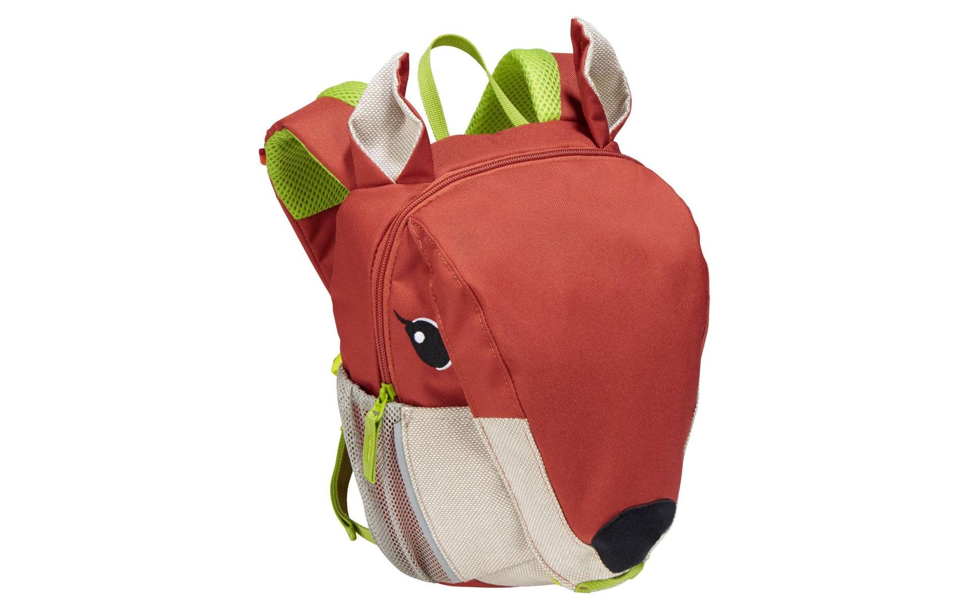 VAUDE Kinderrucksack »Wusel Redwood« von Vaude