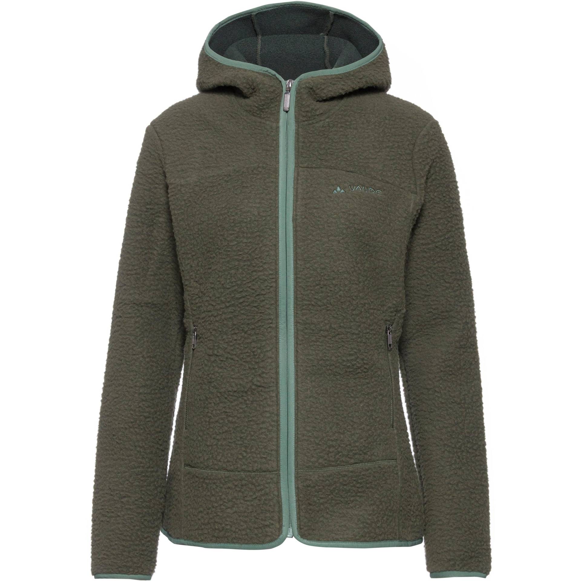 VAUDE Kitira Fleecejacke Damen von Vaude