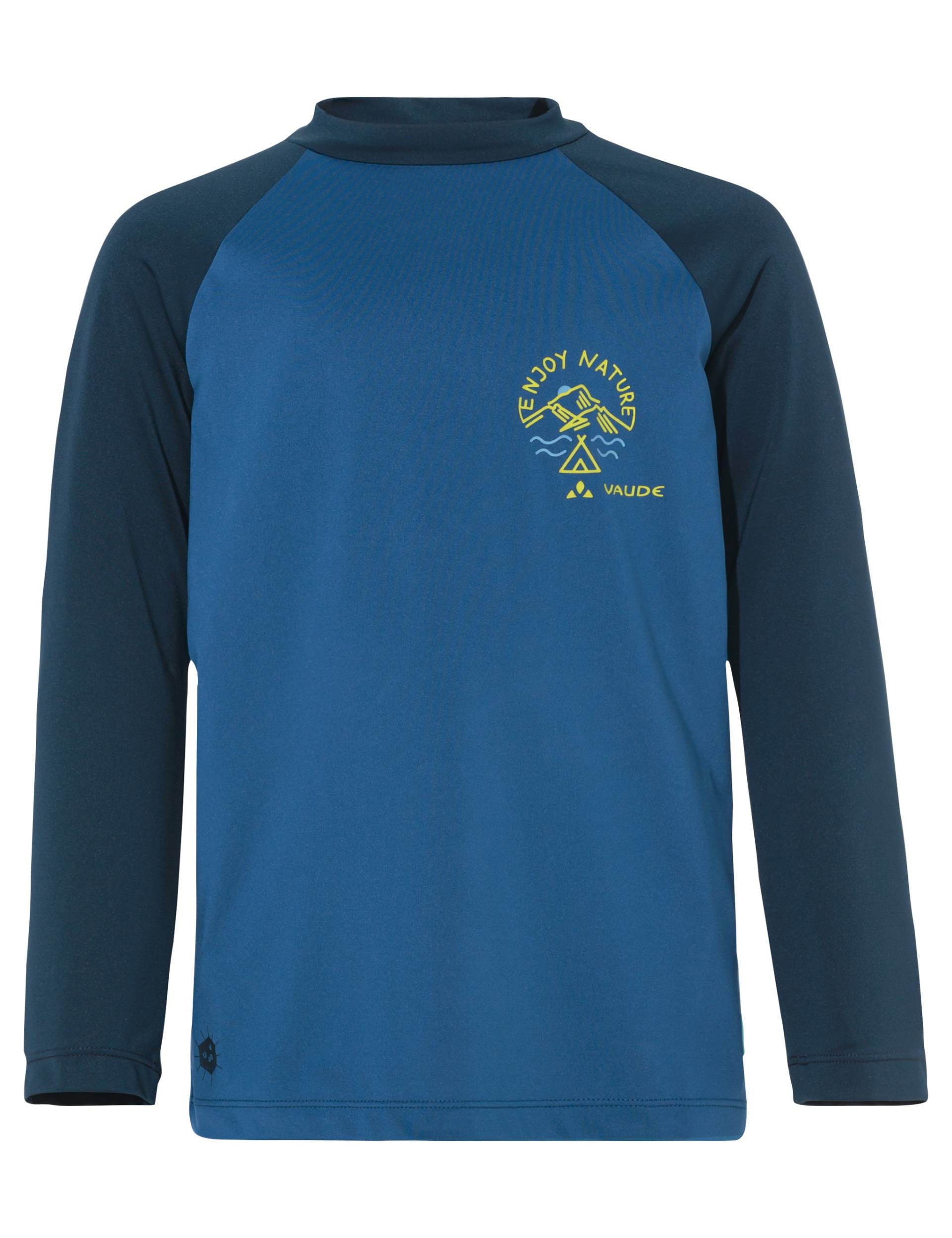 VAUDE Langarmshirt »Kids Solaro LS T-Shirt III«, für Kinder VAUDE Langarmshirt »Kids Solaro LS T-Shirt III«, für Kinder von Vaude