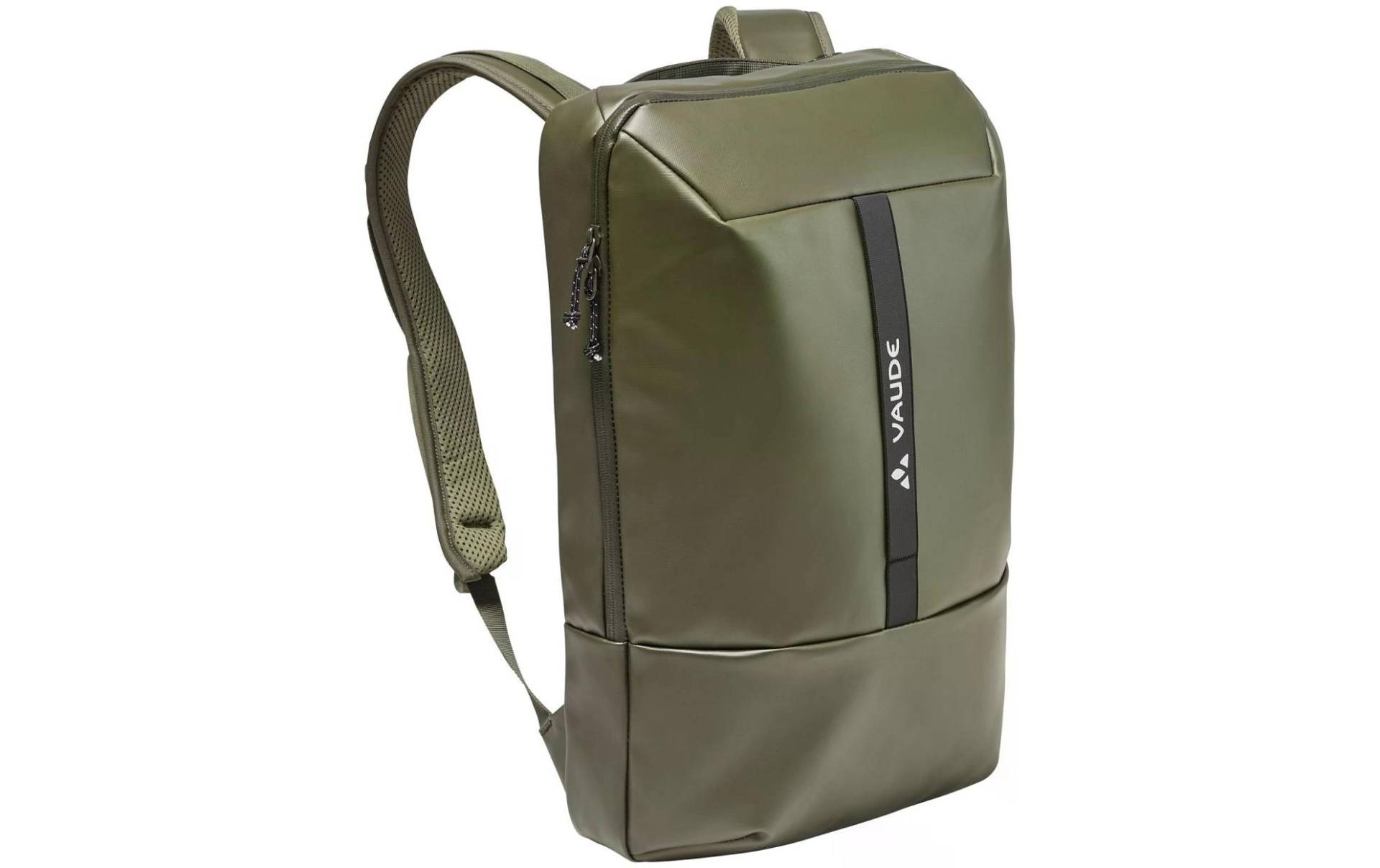 VAUDE Laptoprucksack »Backpack 17 Khaki« von Vaude