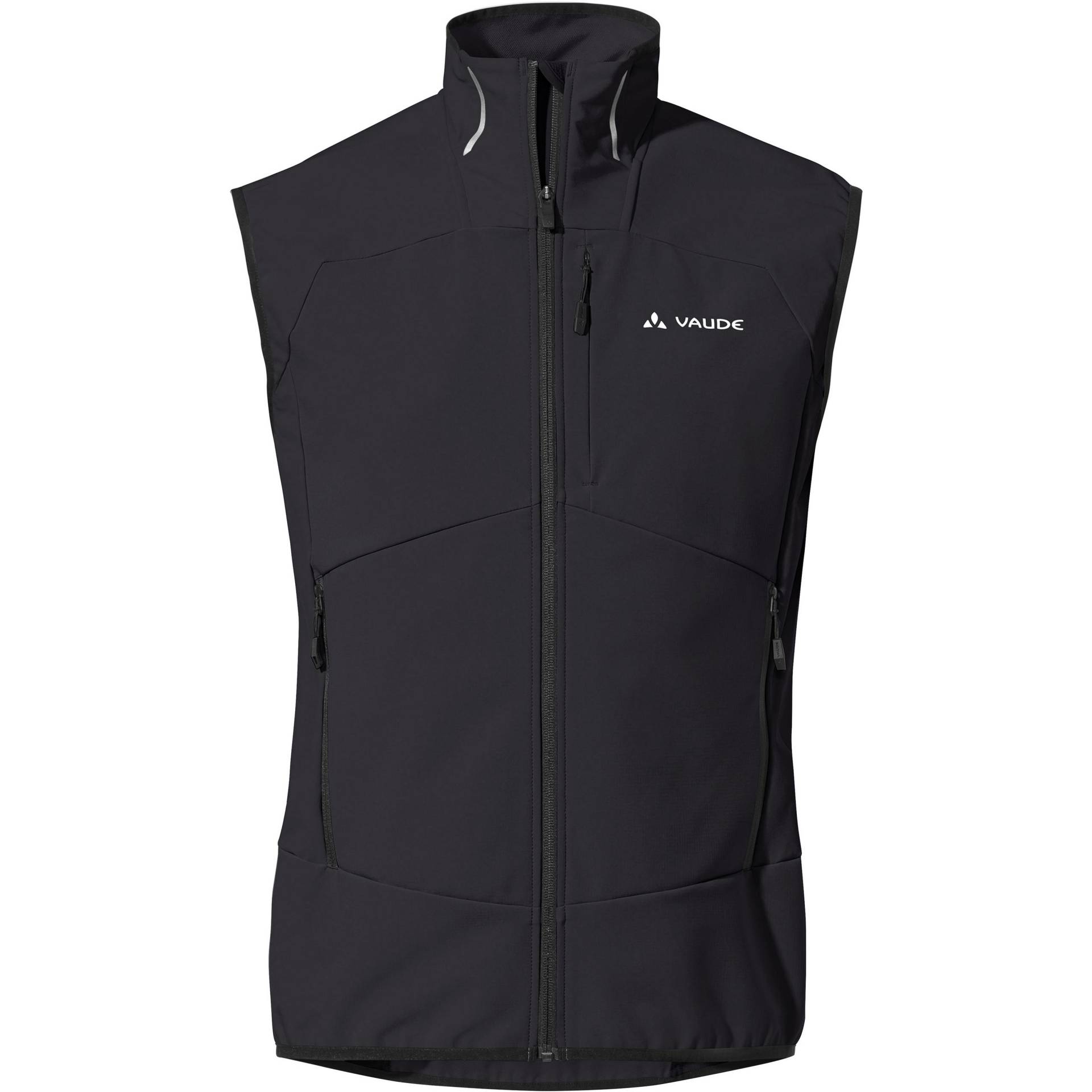 VAUDE Larice II Softshell Weste Herren von Vaude