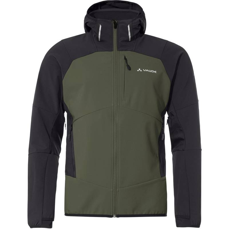 VAUDE Larice V Softshelljacke Herren von Vaude