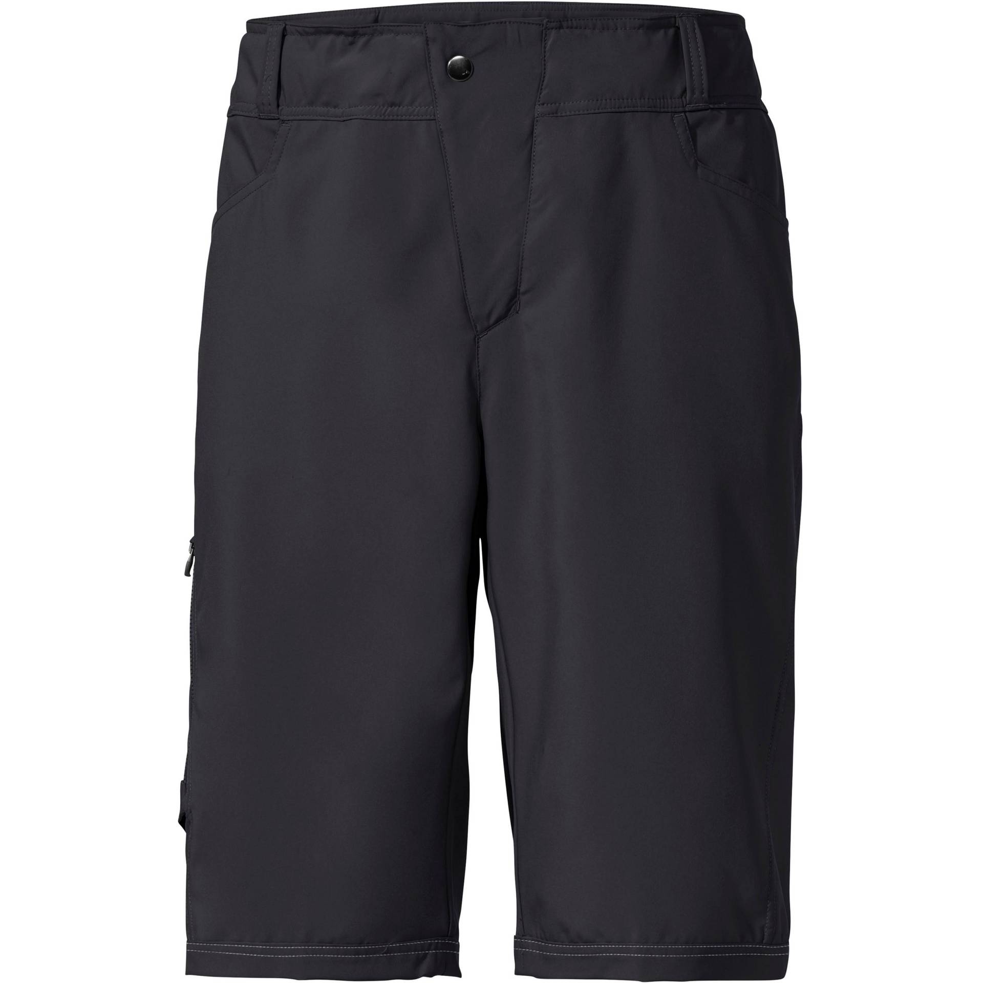 VAUDE Ledro Fahrradshorts Herren von Vaude